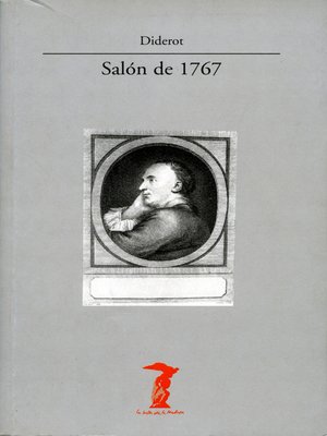 cover image of Salón de 1767